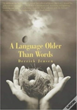 Capa do artigo Language Older Than Words