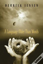 Capa do artigo Language Older Than Words