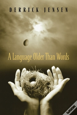 Capa do artigo Language Older Than Words