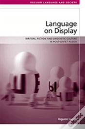 Capa do artigo Language On Display