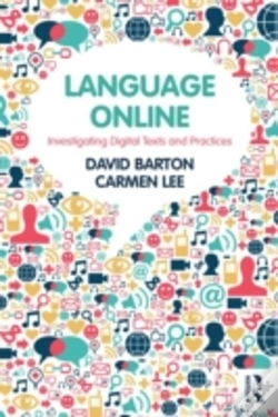 Capa do artigo Language Online