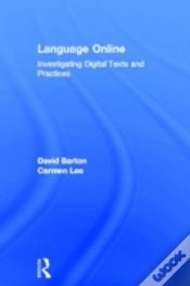 Capa do artigo Language Online