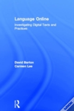 Capa do artigo Language Online