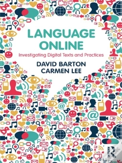 Capa do artigo Language Online