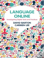 Capa do artigo Language Online