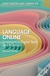 Capa do artigo Language Online