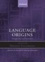 Language Origins - Preview