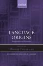 Language Origins - Preview