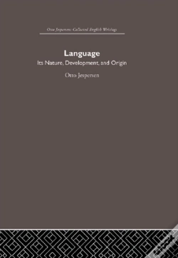 Capa do artigo Language
