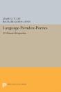 Language-Paradox-Poetics - Preview