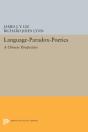 Language-Paradox-Poetics - Preview