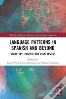 Language Patterns In Spanish And Beyond