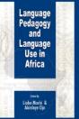 Language Pedagogy And Language Use In Af - Preview