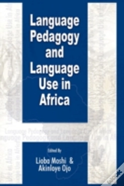 Capa do artigo Language Pedagogy And Language Use In Af