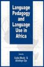 Language Pedagogy And Language Use In Af - Preview