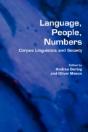 Language, People, Numbers - Preview