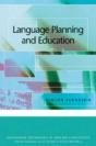 Language Planning And Education - Preview