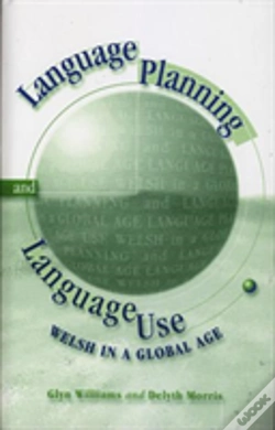 Capa do artigo Language Planning And Language Use