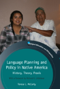 Language Planning And Policy In Native America - Preview
