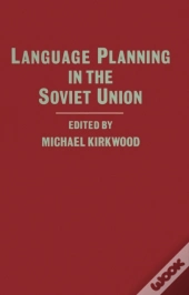 Language Planning In The Soviet Union