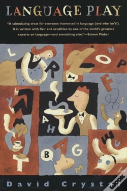 Capa do artigo Language Play