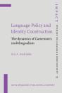 Language Policy And Identity Construction - Preview
