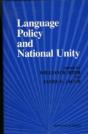 Language Policy And National Unity - Preview