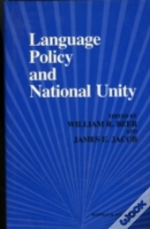 Language Policy And National Unity