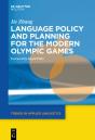 Language Policy And Planning For The Modern Olympic Games - Preview