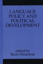 Language Policy And Political Development - Preview