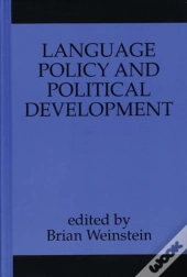 Language Policy And Political Development
