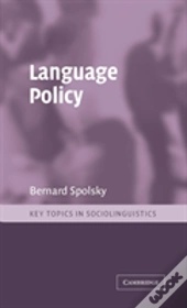 Language Policy