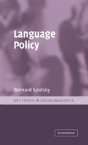 Language Policy - Preview