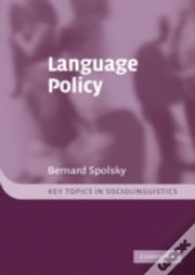 Language Policy