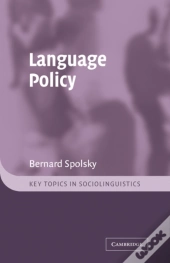 Language Policy