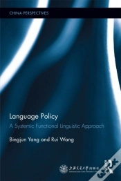 Capa do artigo Language Policy