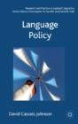 Language Policy - Preview