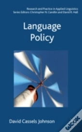 Language Policy
