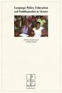 Language Policy, Education And Multilingualism In Mayotte - Preview