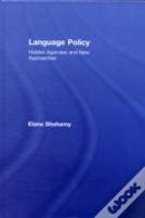 Language Policy