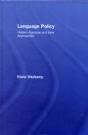 Language Policy - Preview