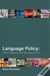 Capa do artigo Language Policy