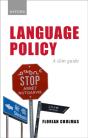 Language Policy - Preview