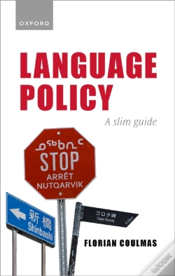 Capa do artigo Language Policy