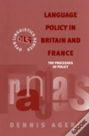 Capa do artigo Language Policy In Britain And France