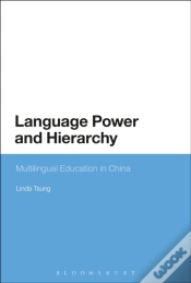 Capa do artigo Language Power And Hierarchy