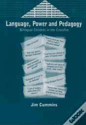 Capa do artigo Language, Power And Pedagogy