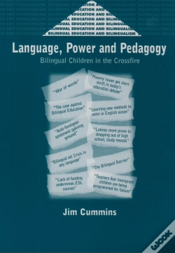 Capa do artigo Language, Power And Pedagogy