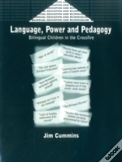 Capa do artigo Language, Power And Pedagogy