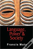 Language, Power And Society
